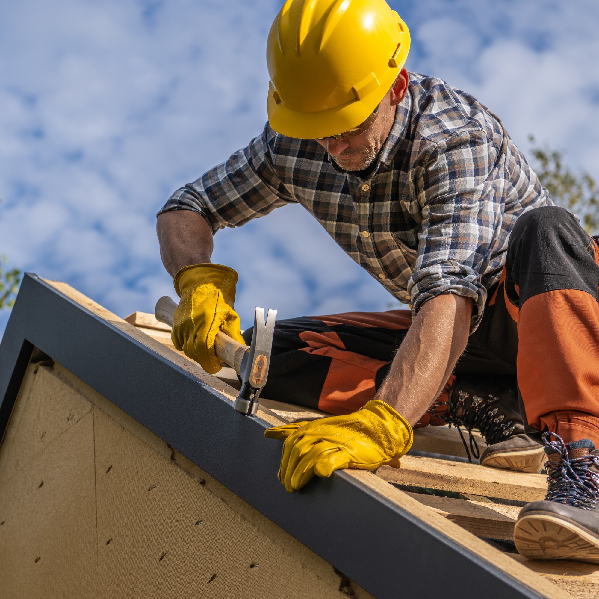 Local Adelaide Roofing Contractors