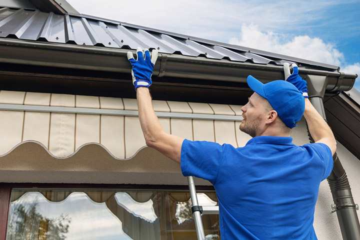 Roof Plumber Adelaide